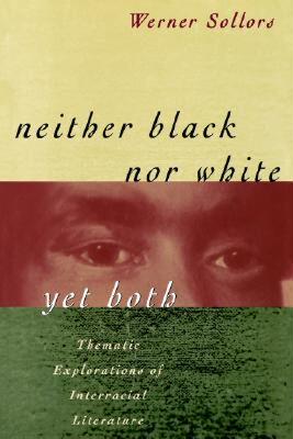 【预售】Neither Black Nor White Yet Both: Thematic