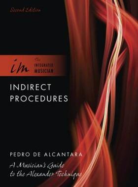 【预售】Indirect Procedures: A Musician's Guide to the