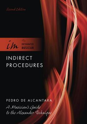 【预售】Indirect Procedures: A Musician's Guide to the