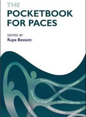 【预售】The Pocketbook for Paces