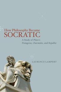 How Plato Study Socratic Became Philosophy 预售