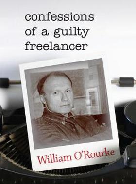 【预售】Confessions of a Guilty Freelancer