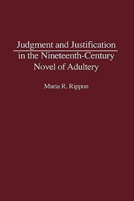 【预售】Judgment and Justification in the Nineteenth-Century