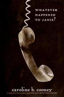Happened Whatever Janie? 预售