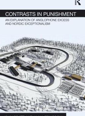 【预售】Contrasts in Punishment: An Explanation of