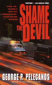 【预售】Shame the Devil