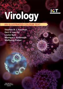 【预售】Virology