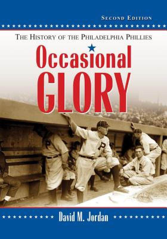 【预售】occasional glory: the history of the philadelphia