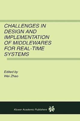 【预售】Challenges in Design and Implementation of