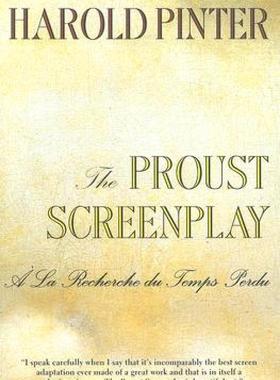 【预售】The Proust Screenplay