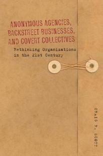 预售 Businesses Anonymous Backstreet and Agencies