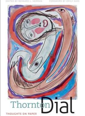 【预售】Thornton Dial: Thoughts on Paper