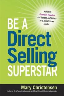 Direct Selling Achieve Superstar Financial 预售