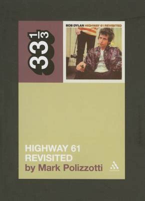 【预售】Highway 61 Revisited
