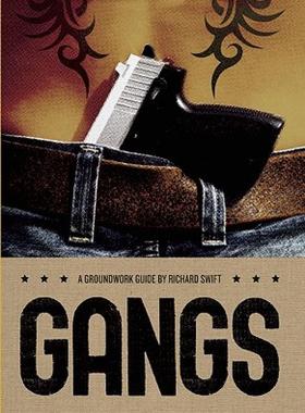 【预售】Gangs