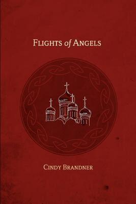 【预售】Flights of Angels