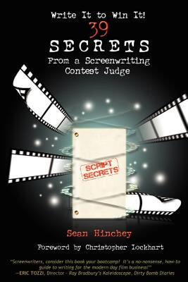 【预售】Write It to Win It!: 39 Secrets from a Screenwriting