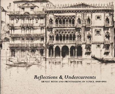 【预售】Reflections & Undercurrents: Ernest Roth and