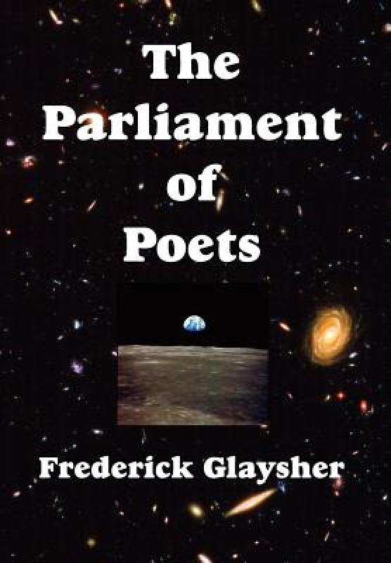 poets,interviewed 【预售】the parliament of poets: an epic poem