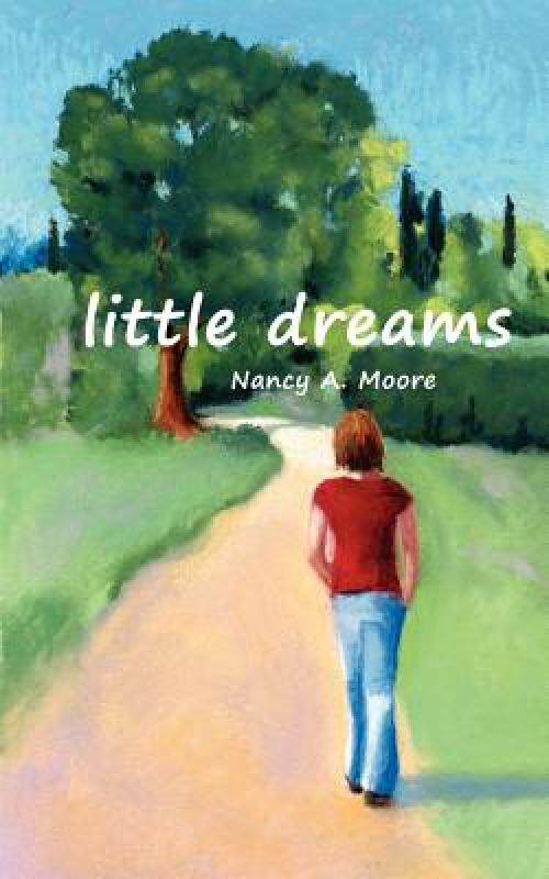 【预售】Little Dreams