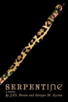 【预售】Serpentine