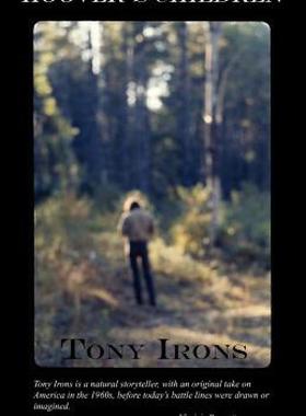 【预售】Hoover's Children