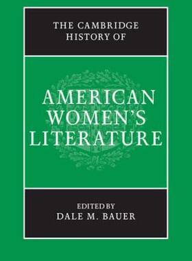 【预售】The Cambridge History of American Women's