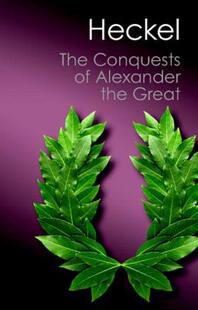 【预售】The Conquests of Alexander the Great