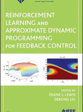 【预售】Reinforcement Learning and Approximate Dynamic