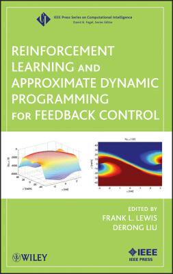 【预售】Reinforcement Learning and Approximate Dynamic