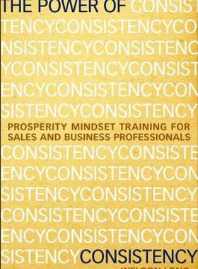 【预售】The Power of Consistency: Prosperity Mindset