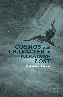 【预售】Cosmos and Character in Paradise Lost