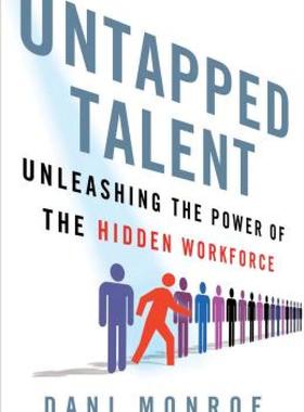 【预售】Untapped Talent: Unleashing the Power of the Hidden