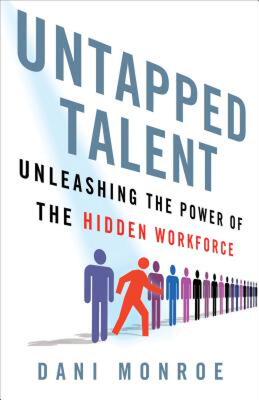 【预售】Untapped Talent: Unleashing the Power of the Hidden