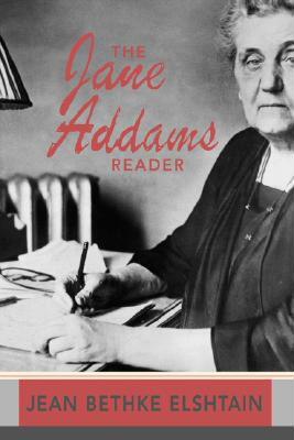 【预售】The Jane Addams Reader