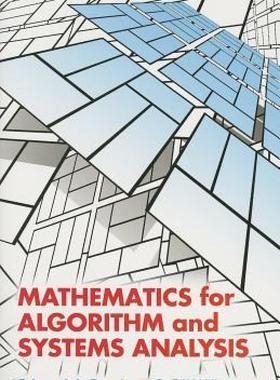 【预售】Mathematics for Algorithm and Systems Analysis