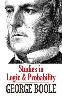 【预售】Studies in Logic and Probability