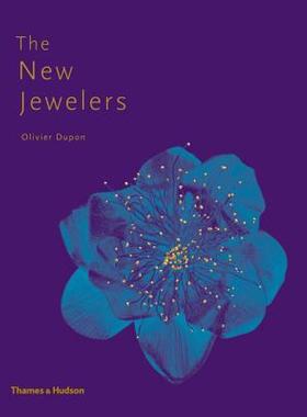 【预售】The New Jewelers: Desirable Collectable