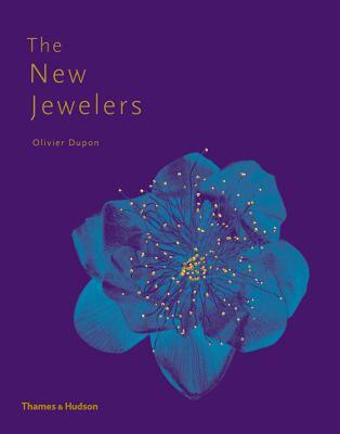 【预售】The New Jewelers: Desirable Collectable