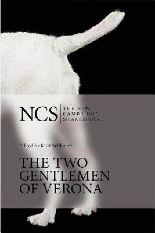 【预售】the two gentlemen of verona