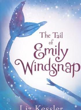 【预售】The Tail of Emily Windsnap