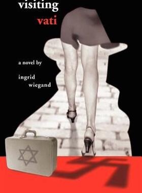 【预售】Visiting Vati