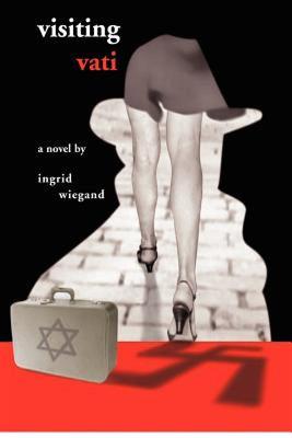 【预售】Visiting Vati