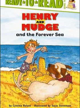 【预售】Henry and Mudge and the Forever Sea