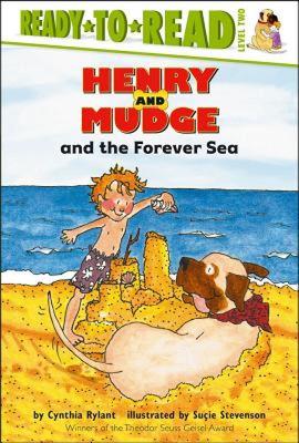 【预售】Henry and Mudge and the Forever Sea