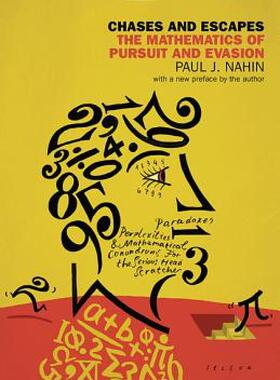 Chases and Escapes: The Mathematics of Pursuit and