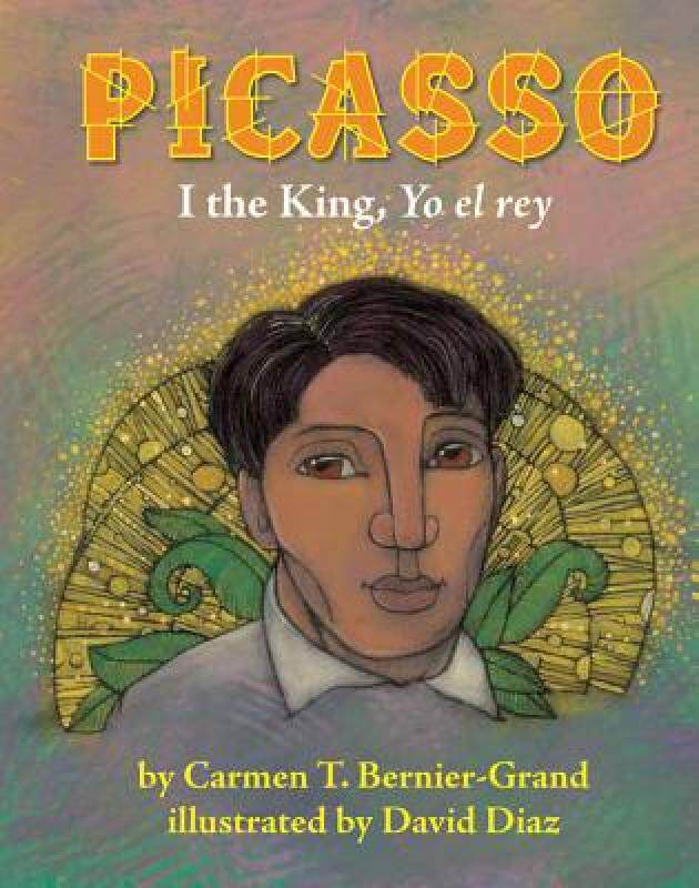 【预售】Picasso: I the King, Yo El Rey