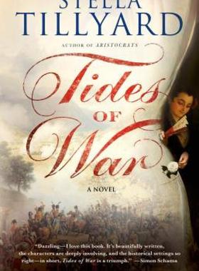 【预售】Tides of War