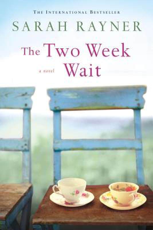 【预售】The Two Week Wait