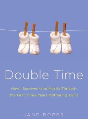 【预售】Double Time: How I Survived---And Mostly